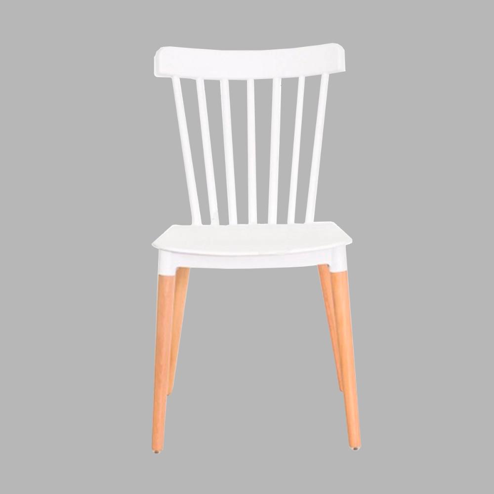 Cadeira Paris - Branco