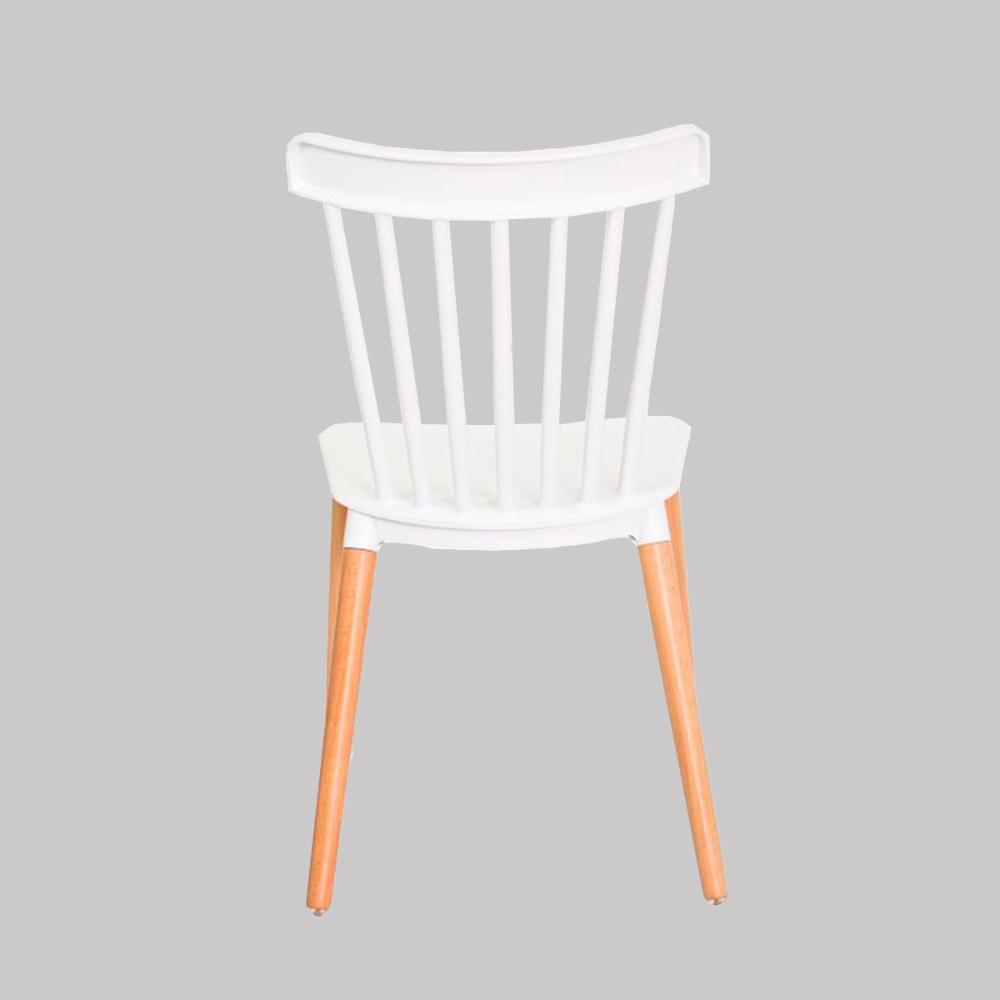 Cadeira Paris - Branco