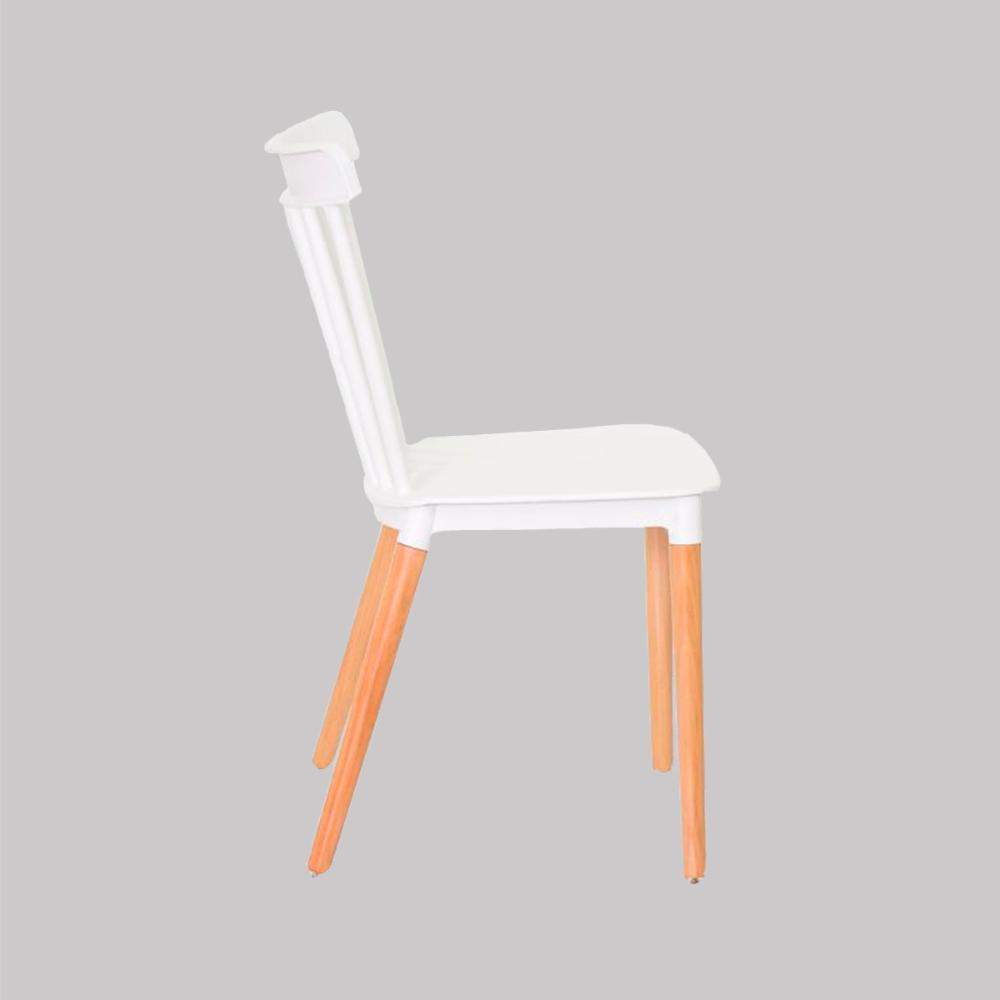 Cadeira Paris - Branco