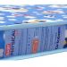 Berço Americano Katatau Branco Brilho/Mezzo com Colchão D18 - Reller Móveis