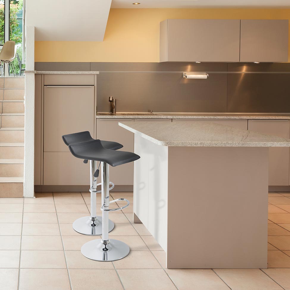 Banco Belo Horizonte Preto