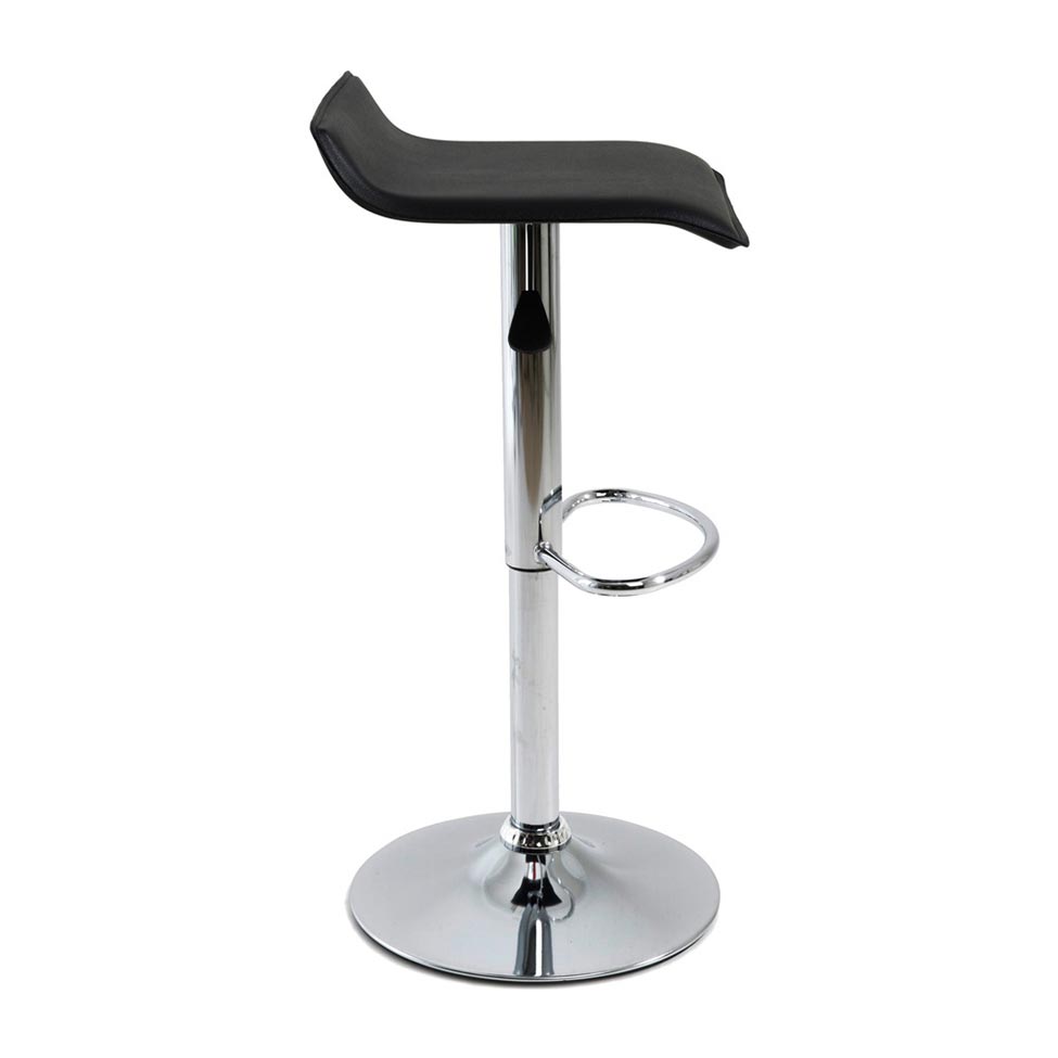 Banco Belo Horizonte Preto