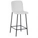 Banqueta Celeste - Tecido Off White