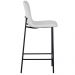 Banqueta Celeste - Tecido Off White