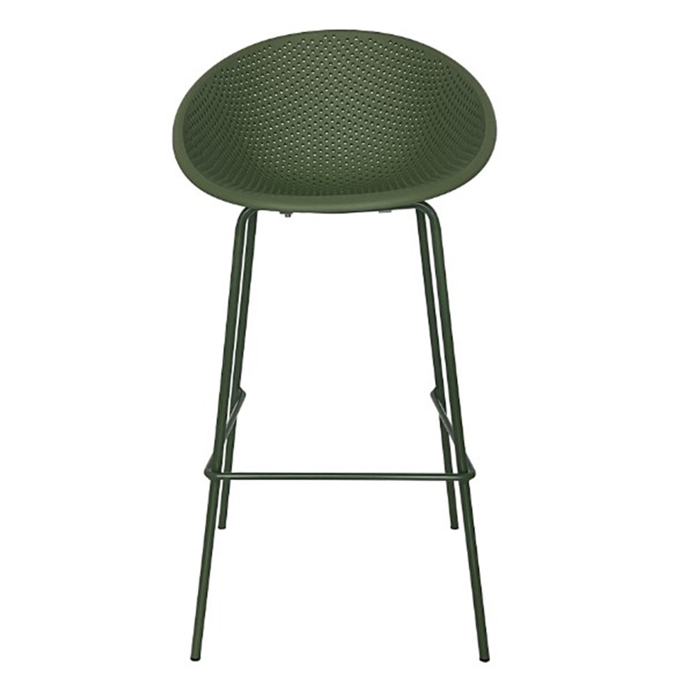 Banqueta Drops - Verde
