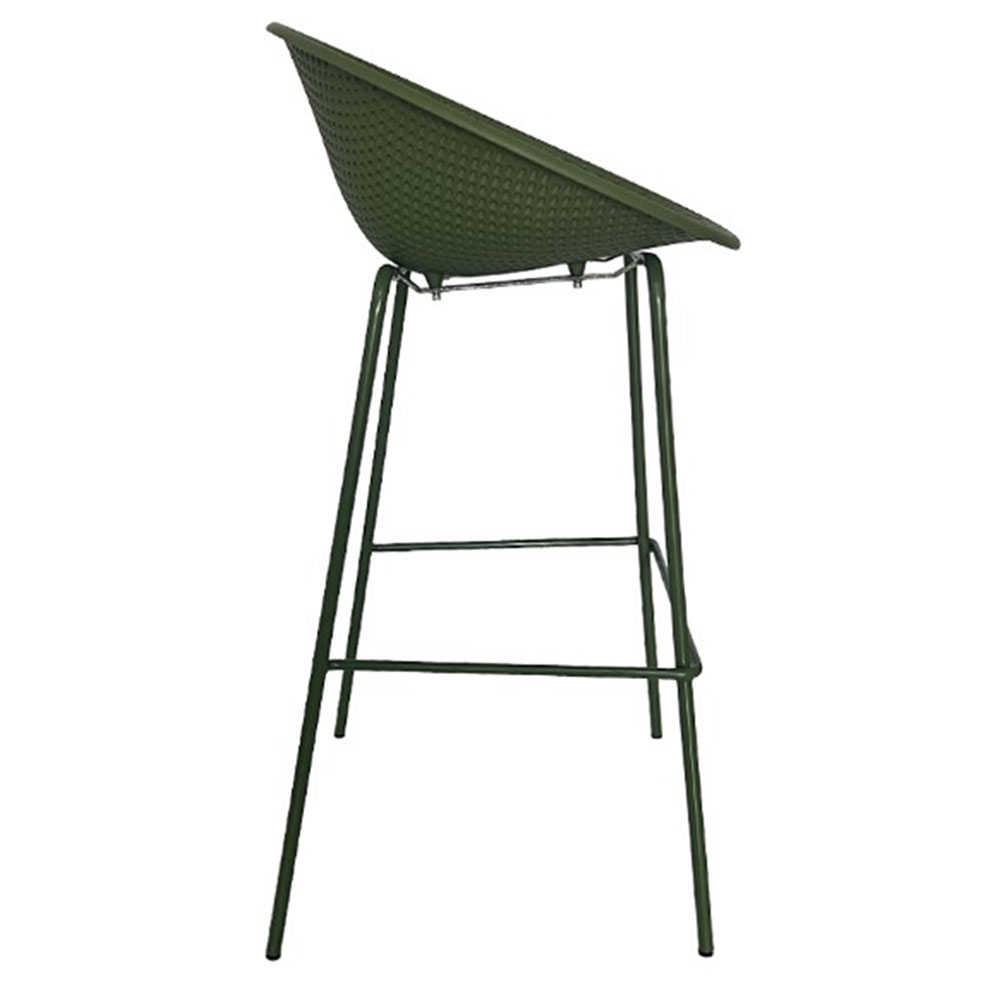 Banqueta Drops - Verde