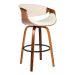 Banqueta Nicole II Creme