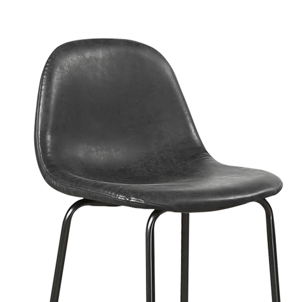 Banqueta Tânia Preta