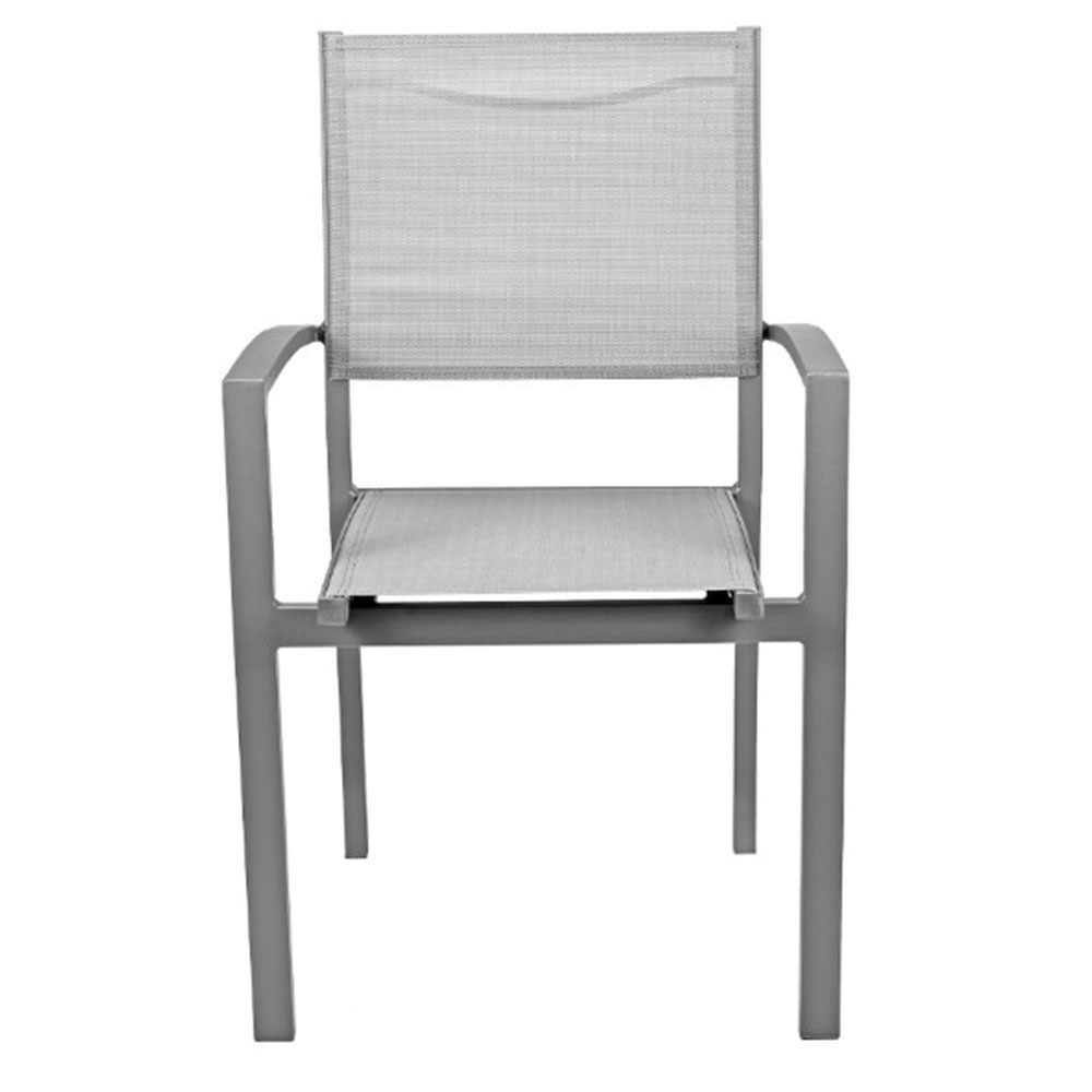 Cadeira Angra - Grafite