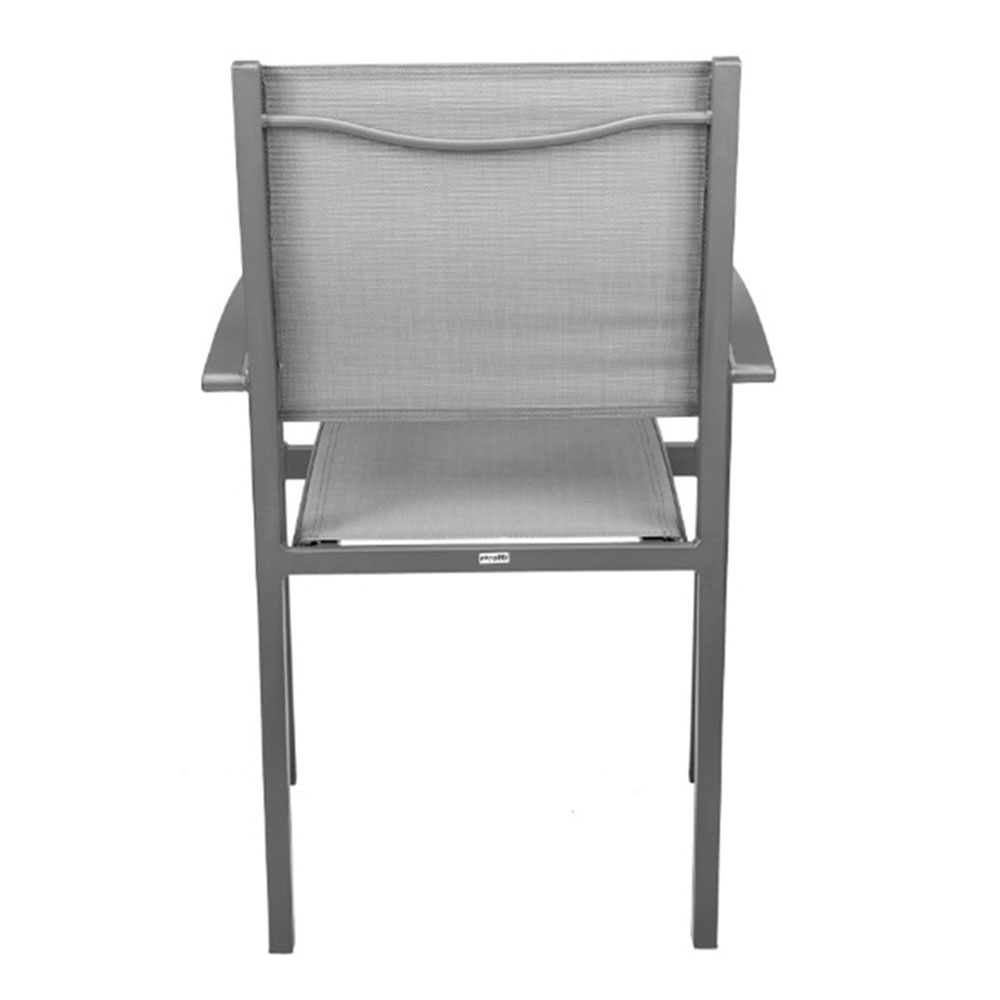 Cadeira Angra - Grafite