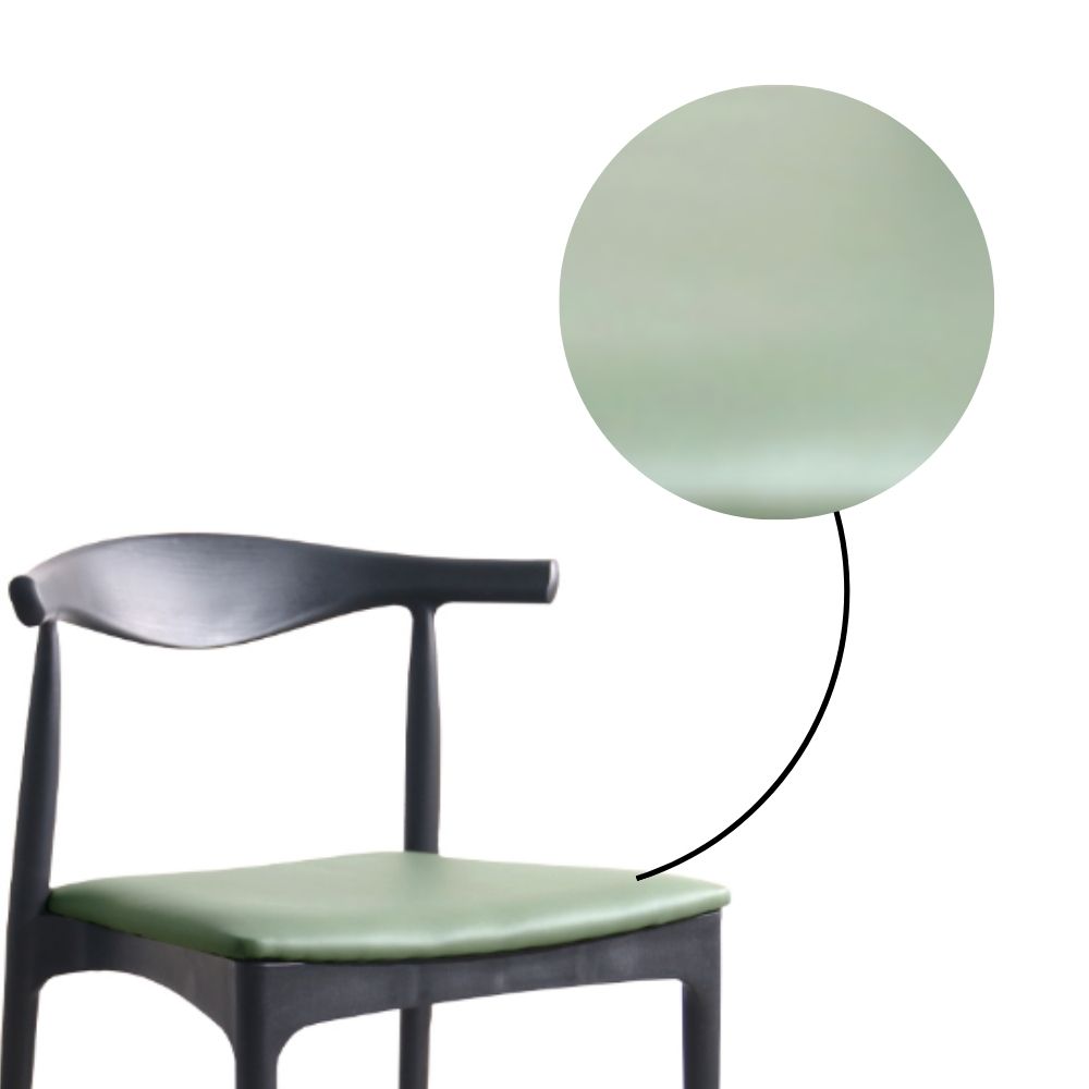Cadeira Cora - Verde