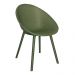 Cadeira Drops - Verde