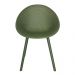 Cadeira Drops - Verde