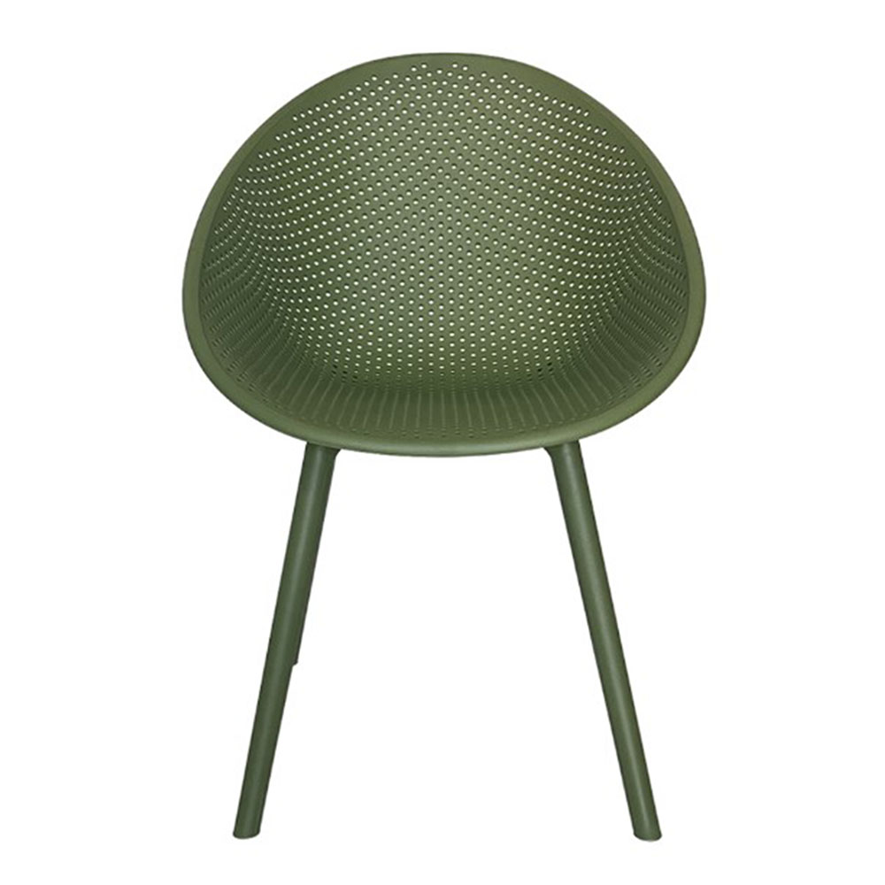 Cadeira Drops - Verde
