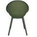 Cadeira Drops - Verde