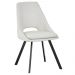 Cadeira Nora - Linho Off White