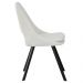 Cadeira Nora - Linho Off White