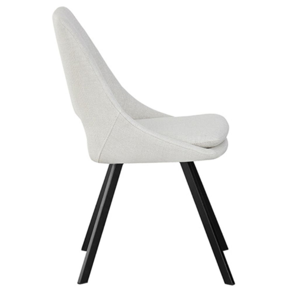 Cadeira Nora - Linho Off White