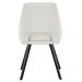 Cadeira Nora - Linho Off White