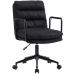 Cadeira Office Arizona - PU Preto