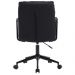 Cadeira Office Arizona - PU Preto