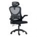 Cadeira Office Columbos - Preta
