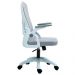 Cadeira Office Diretor Columbus - Cinza