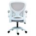 Cadeira Office Diretor Columbus - Cinza