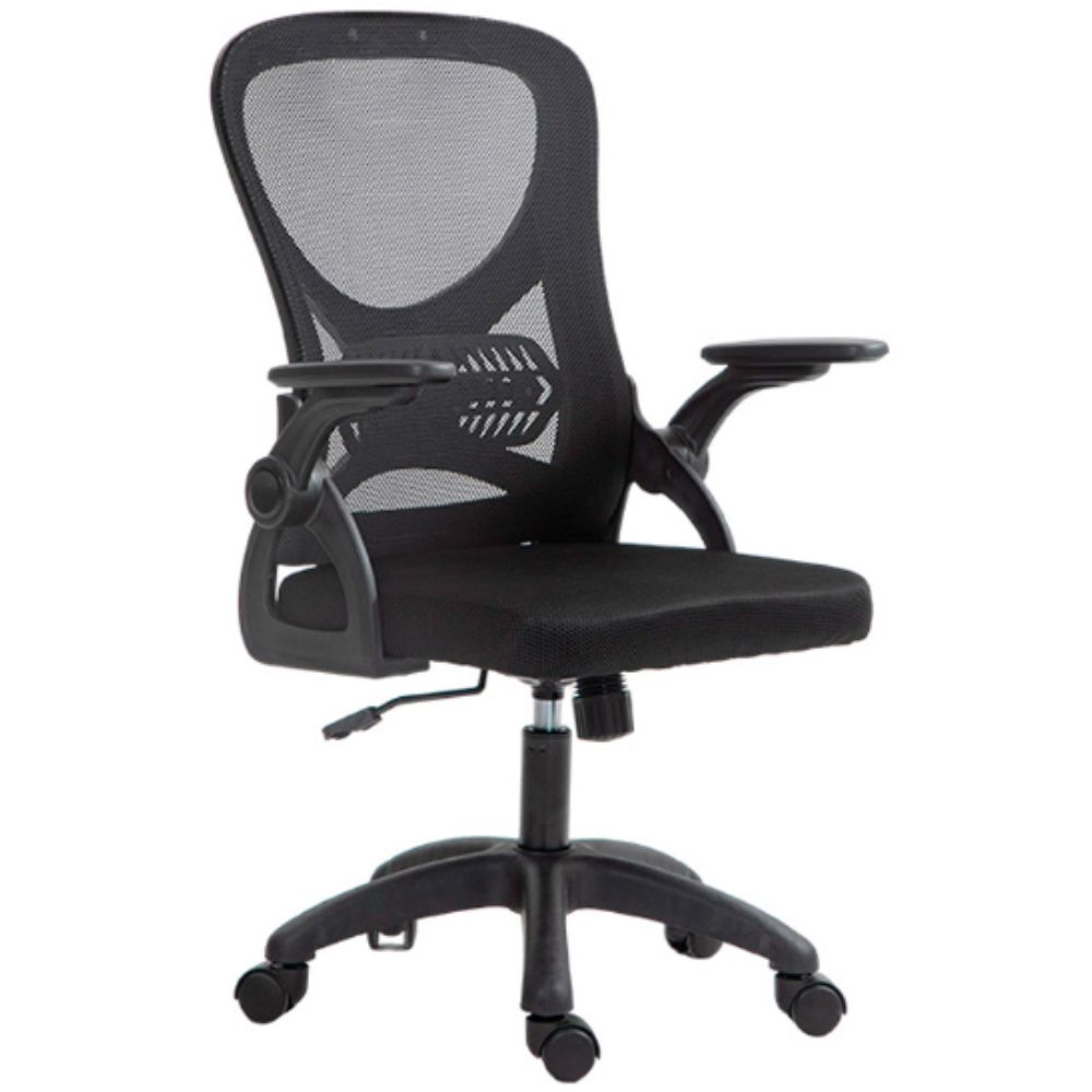Cadeira Office Diretor Columbus - Preta