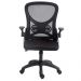 Cadeira Office Diretor Columbus - Preta