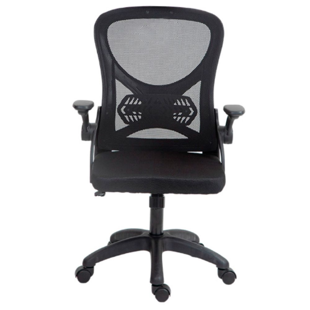 Cadeira Office Diretor Columbus - Preta