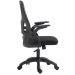 Cadeira Office Diretor Columbus - Preta