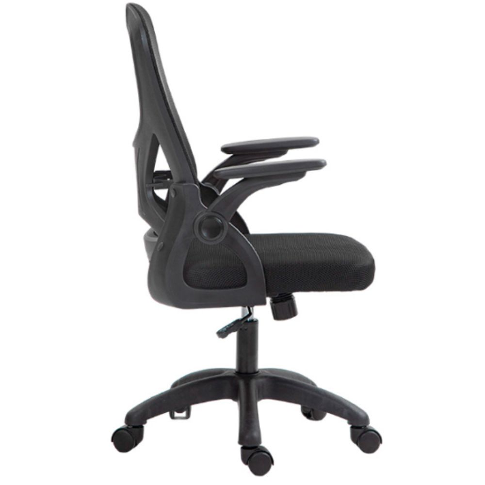 Cadeira Office Diretor Columbus - Preta