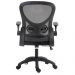 Cadeira Office Diretor Columbus - Preta