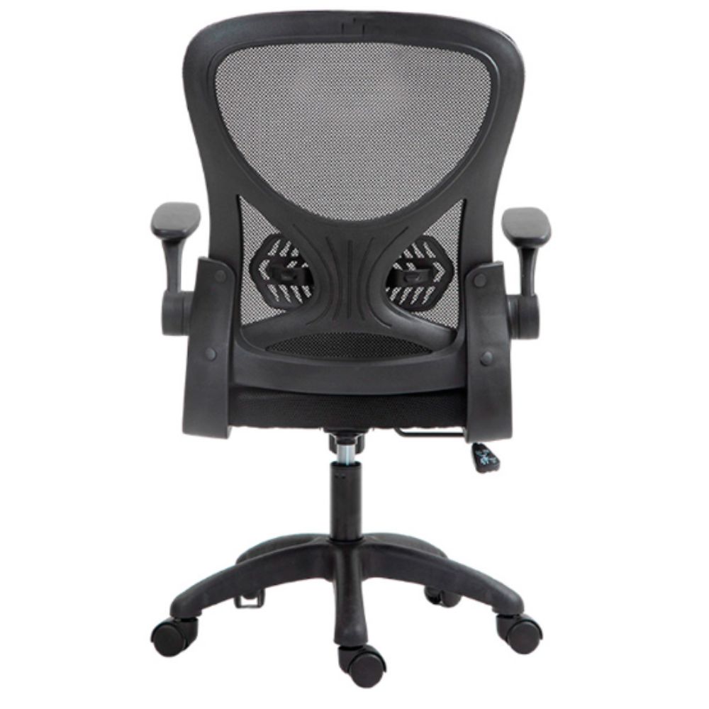 Cadeira Office Diretor Columbus - Preta