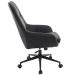 Cadeira Office Vegas - PU Preto