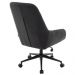 Cadeira Office Vegas - PU Preto