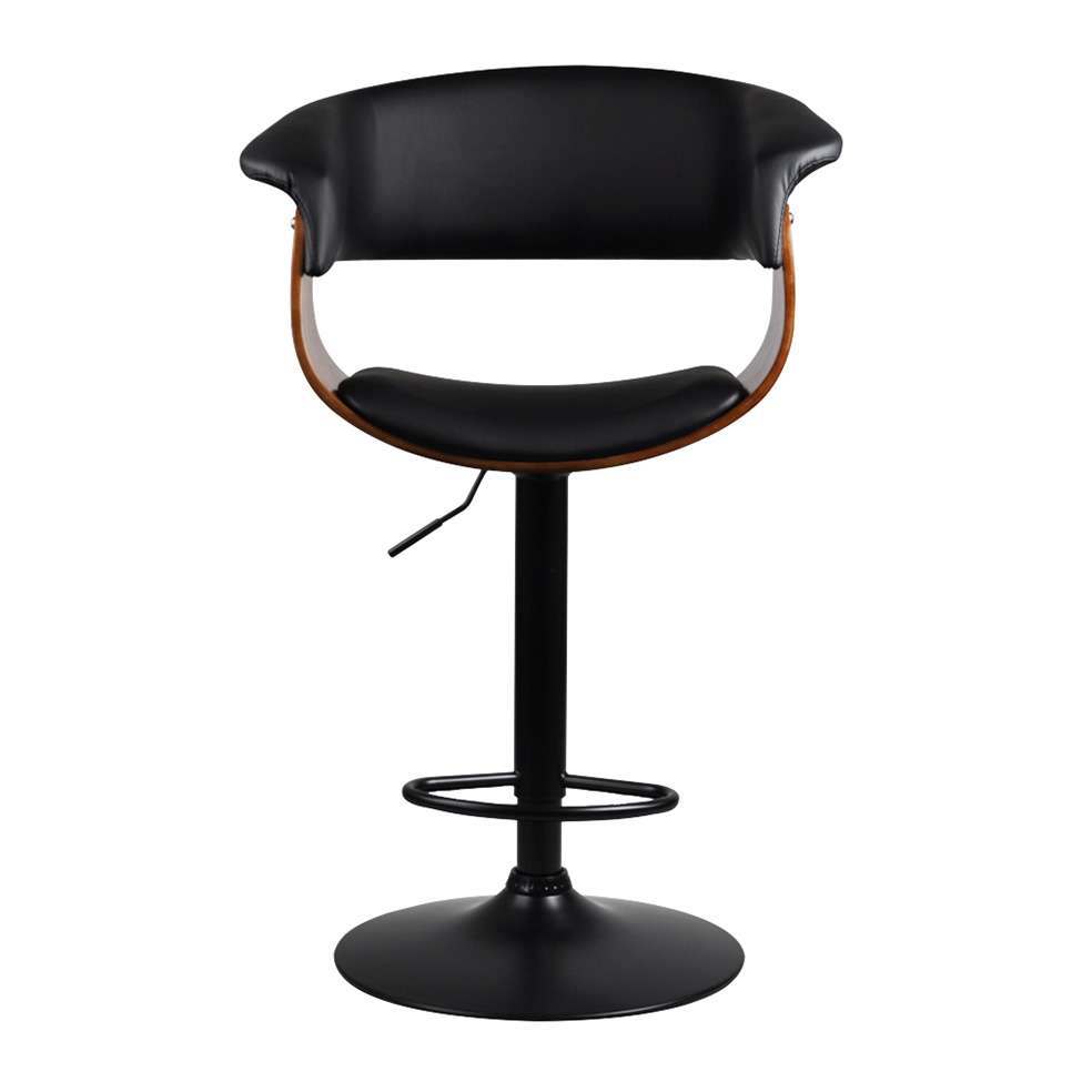 Conjunto com 2 Banquetas Betim Preto