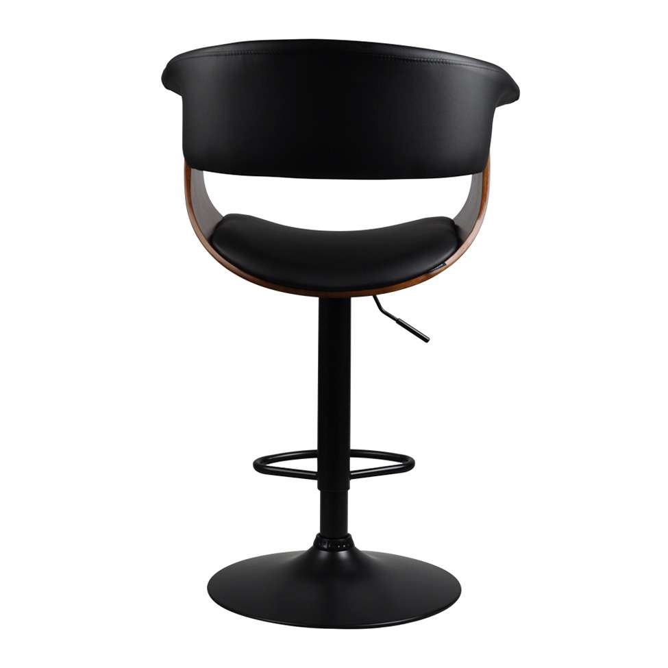 Conjunto com 2 Banquetas Betim Preto