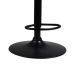 Conjunto com 2 Banquetas Betim Preto