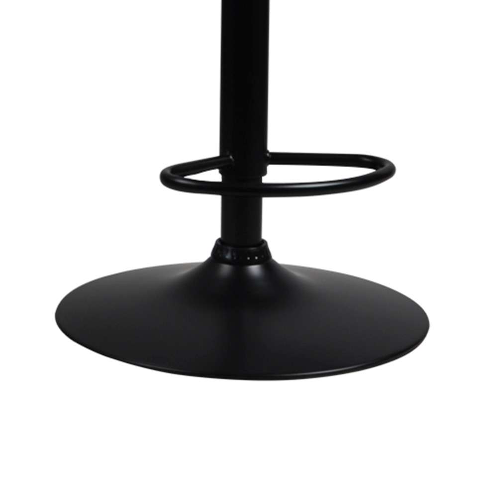 Conjunto com 2 Banquetas Betim Preto