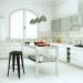 Conjunto com 4 Banquetas Iron Preto