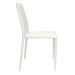 Conjunto com 4 Cadeiras Amanda I Branco