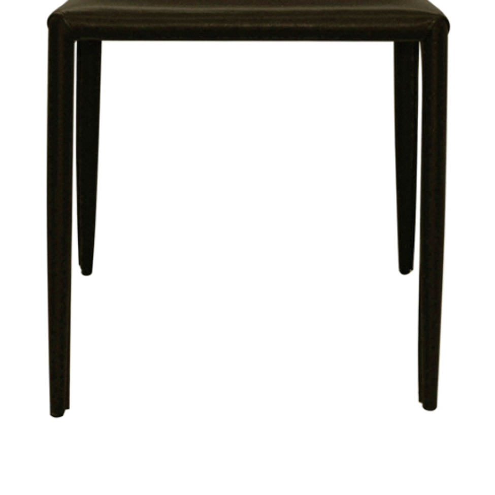 Conjunto de 4 Cadeiras Amanda Marrom