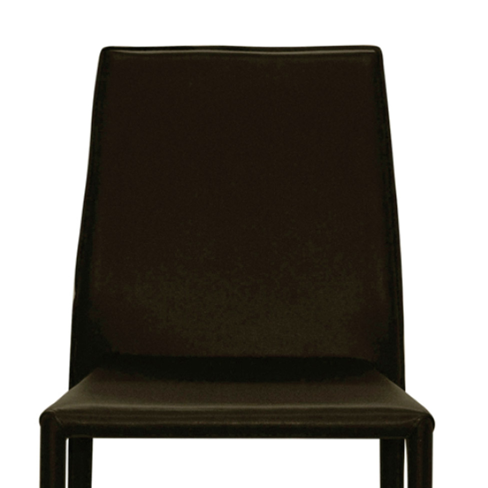 Conjunto de 4 Cadeiras Amanda Marrom