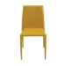 Conjunto de 6 Cadeiras Amanda Amarela