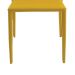 Conjunto de 6 Cadeiras Amanda Amarela