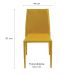 Conjunto de 6 Cadeiras Amanda Amarela