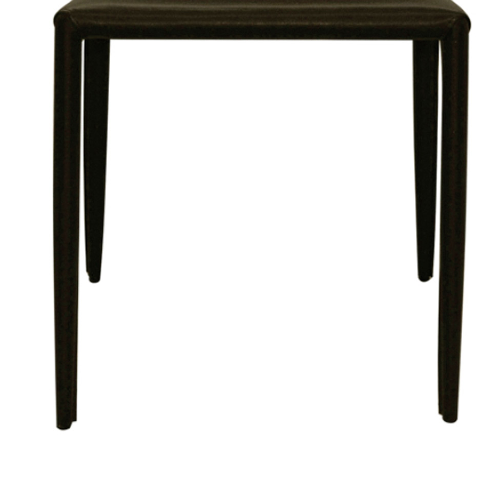 Conjunto de 6 Cadeiras Amanda Marrom