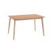 Mesa Finlandia - Natural 120X75